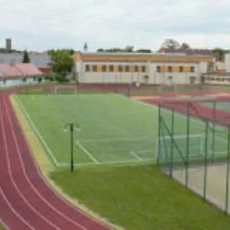 Baza Noclegowa
